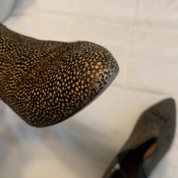 Madewell The Nadine Chelsea Boot - Picture 8 of 10